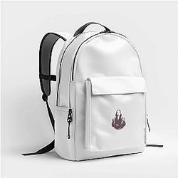 Jessie J - Powerful British Vocalist Jessie J Backpacks