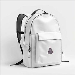 Jessie J - Pop and R&B Diva Jessie J Backpacks