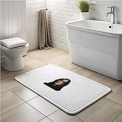 Jessie J - Songwriting Talent Recognition Jessie J Bath Mats