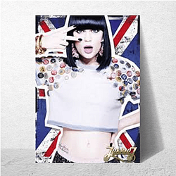 Jessie J – Who You Are Edition Jessie J Posters