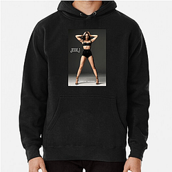 Jessie J – Voice Unleashed Drop Jessie J Hoodies
