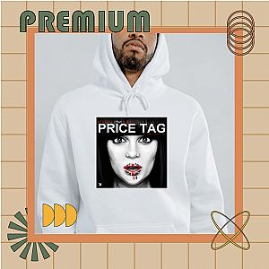 Jessie J Hoodies