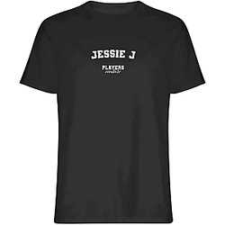 Jessie J LA 0403 T-shirts Jessie J T-Shirts
