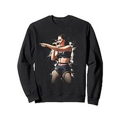 Jessie J At TRNSMT Festival Sweatshirt
