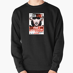 Jessie J – Limited Diva Drop Jessie J Sweatshirts