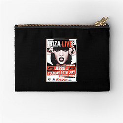 Jessie J – Limited Diva Drop Jessie J Zipper Pouches