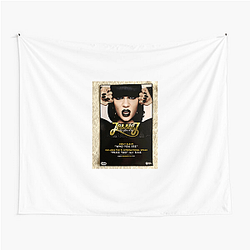 Jessie J – Bold Beats Series Jessie J Tapestries