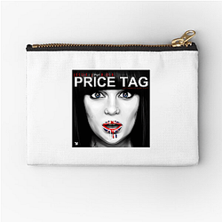 Jessie J – Fire Within Capsule Jessie J Zipper Pouches