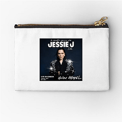 Jessie J – Flashlight Vibe Edition Jessie J Zipper Pouches