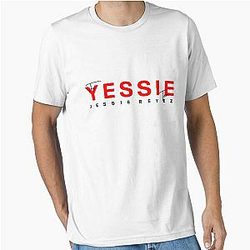 Jessie Reyez Yessie Tour Essential T-Shirt