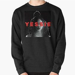 Yessie Jessie Reyez Pullover Sweatshirt