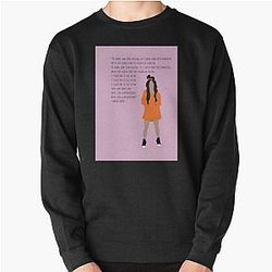 Jessie Reyez Classic Sweatshirt
