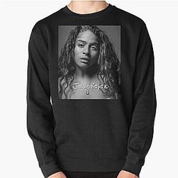 Jessie Reyez Before Love Came To Kill Us Pullover Sweatshirt