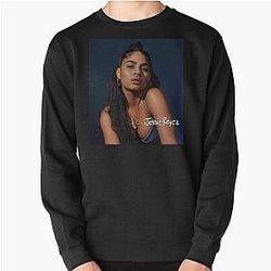Hot Jessie Reyez Before Love Came kill us Pullover Sweater