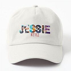 Jessie Reyez Essential T-Shirt - Jessie Reyez Sticker Dad Hat