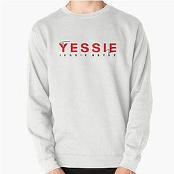 Jessie Reyez Merch Tour Pullover Sweatshirt