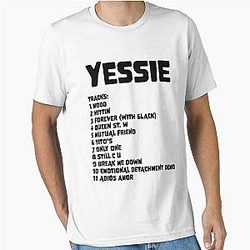 Jessie Reyez Merch Essential T-Shirt