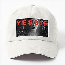 YESSIE Jessie Reyez Dad Hat