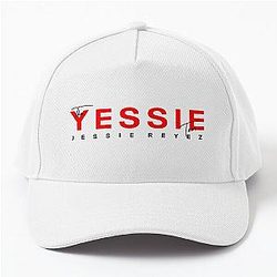 Jessie Reyez Yessie Tour Baseball Cap