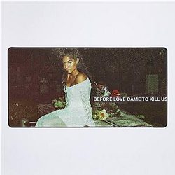 The Dark Jessie Reyez Before Us