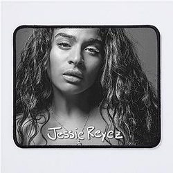 Jessie Reyez Before Love Came to Kill Us Mouse Pad