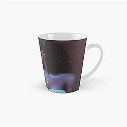 Jessie Reyez Before Love Came to Kill Us Tall Mug