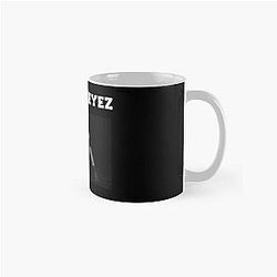Jessie Reyez Merch Classic Mug