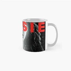Yessie Jessie Reyez Classic Mug