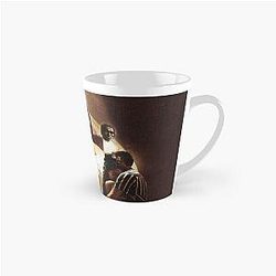 Jessie Reyez Tall Mug