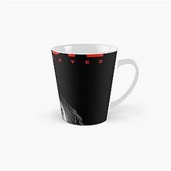 Smile of Jessie Reyez before love came us Tall Mug
