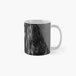 newest Jessie Reyez Classic Mug
