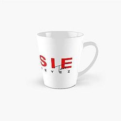 Jessie Reyez Merch Tour Tall Mug