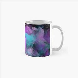 Jessie Reyez Galactic Classic Mug