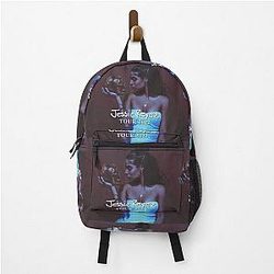 Jessie Reyes before love came us Backpack