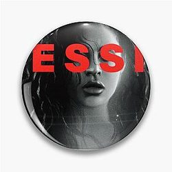 YESSIE Jessie Reyez Pin