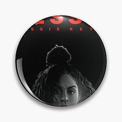 Smile of Jessie Reyez before love came to kill us