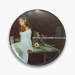The Dark of Jessie Reyez Before Love Came To Kill Us