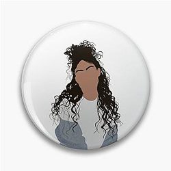Jessie Reyez Pin