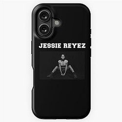 Jessie Reyez Merch Jessie iPhone Tough Case