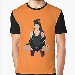 Minimalist Jessie Reyez T-Shirt