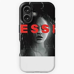 Jessie Reyez iPhone Tough Case