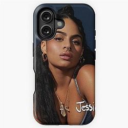 Hot Jessie Reyez Before Us iPhone Case