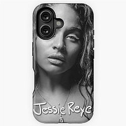 Newest of Jessie Reyez before love came to kill us iPhone case