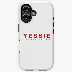 Jessie Reyez Yessie Tour iPhone Case
