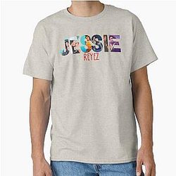 Jessie Reyez Essential Classic T-Shirt