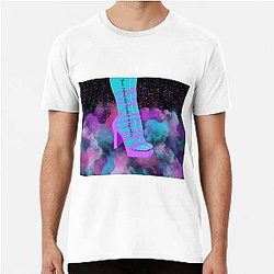 Jessie Reyez Galactic Premium T-Shirt