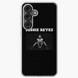 Jessie Reyez Merchandise Jessie Reyez Samsung Galaxy Soft Case