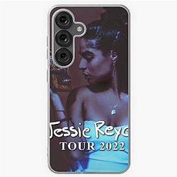 Jessie Reyes Before Love Came to Kill Us Soft Phone Case