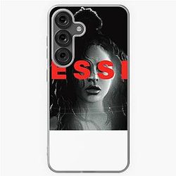 YESSIE Jessie Reyez Samsung Galaxy Soft Case