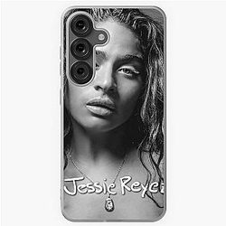 Jessie Reyez Samsung Galaxy Soft Case